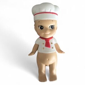 RARE Sonny angel Chef